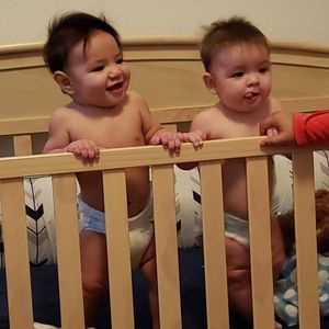 Meet your Posher, Annamarie